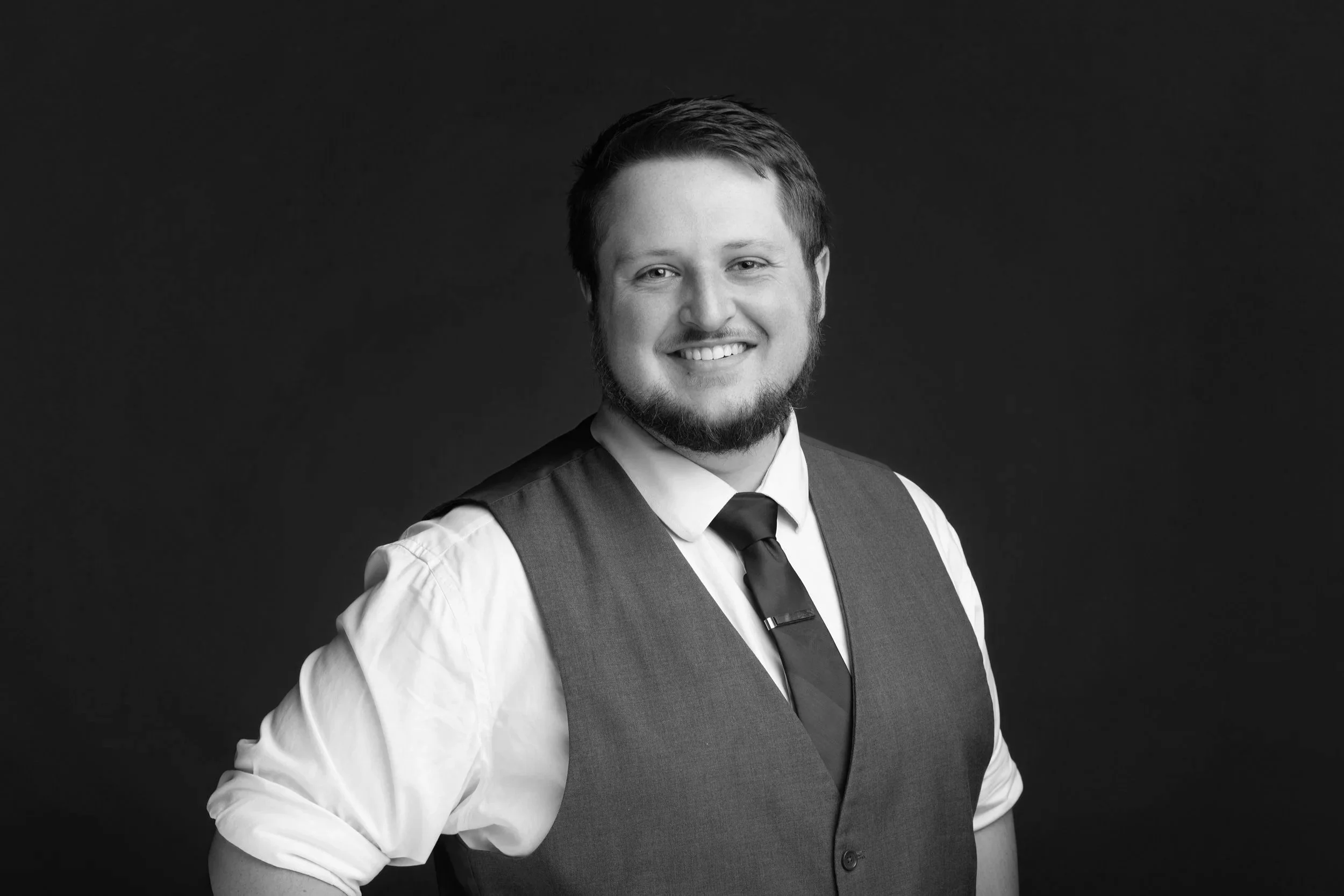 Cody Murrow | Boulder Dance Teacher