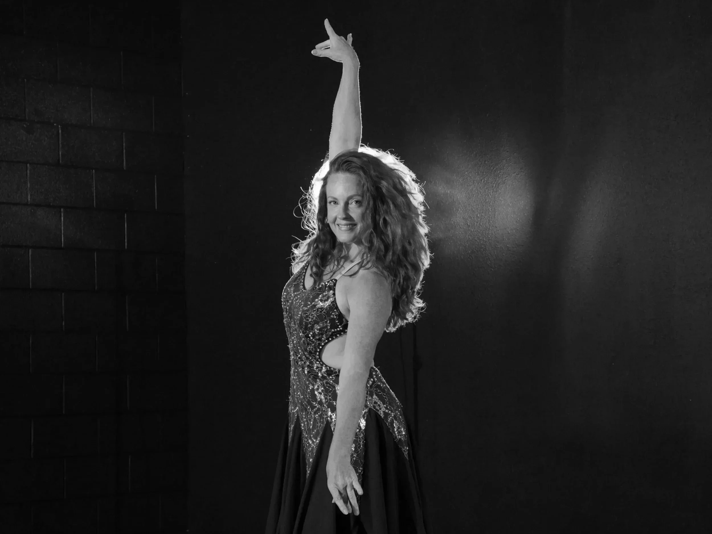 Melissa Trader | Denver Dance Instructor