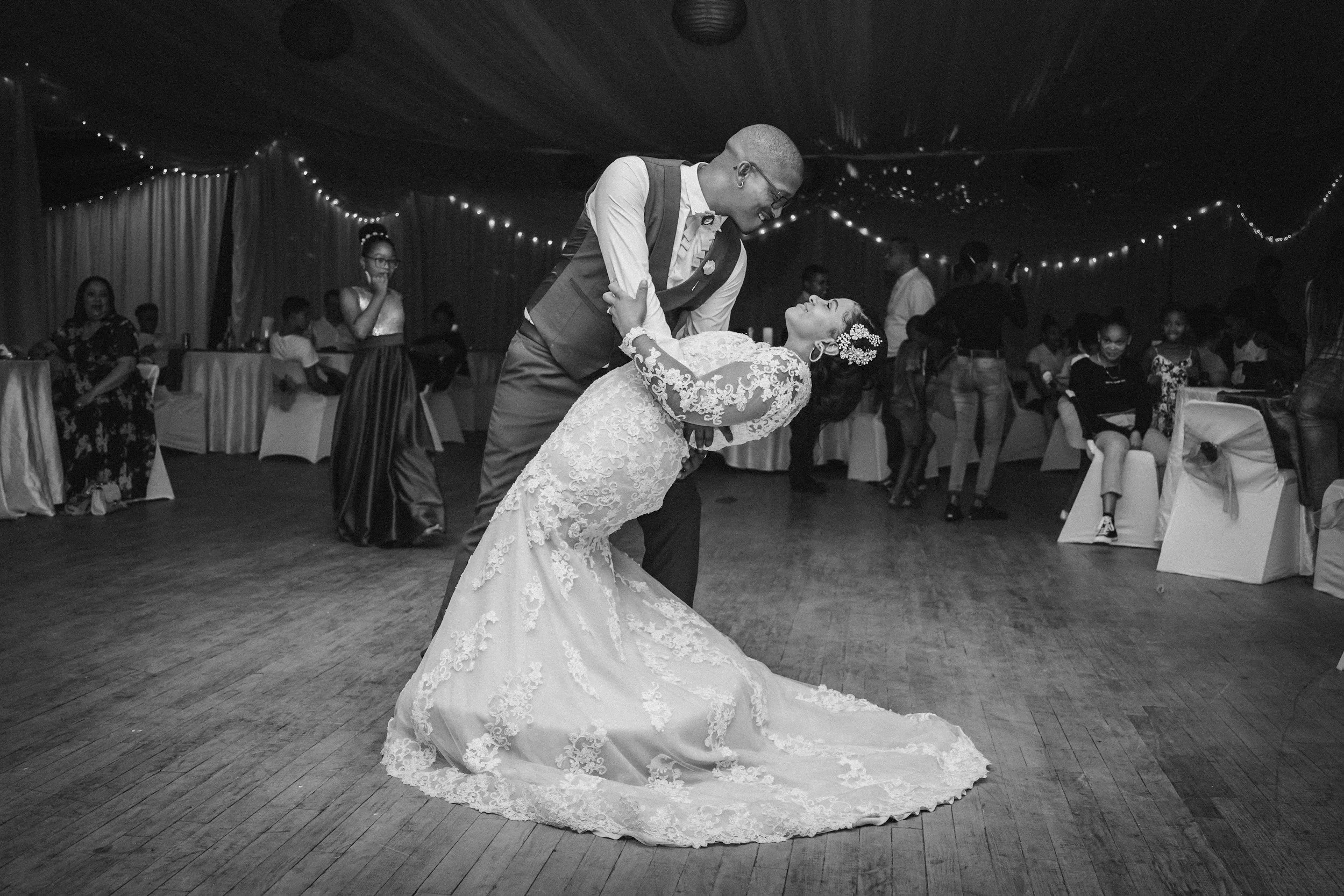 Wedding Dance Lessons in Colorado