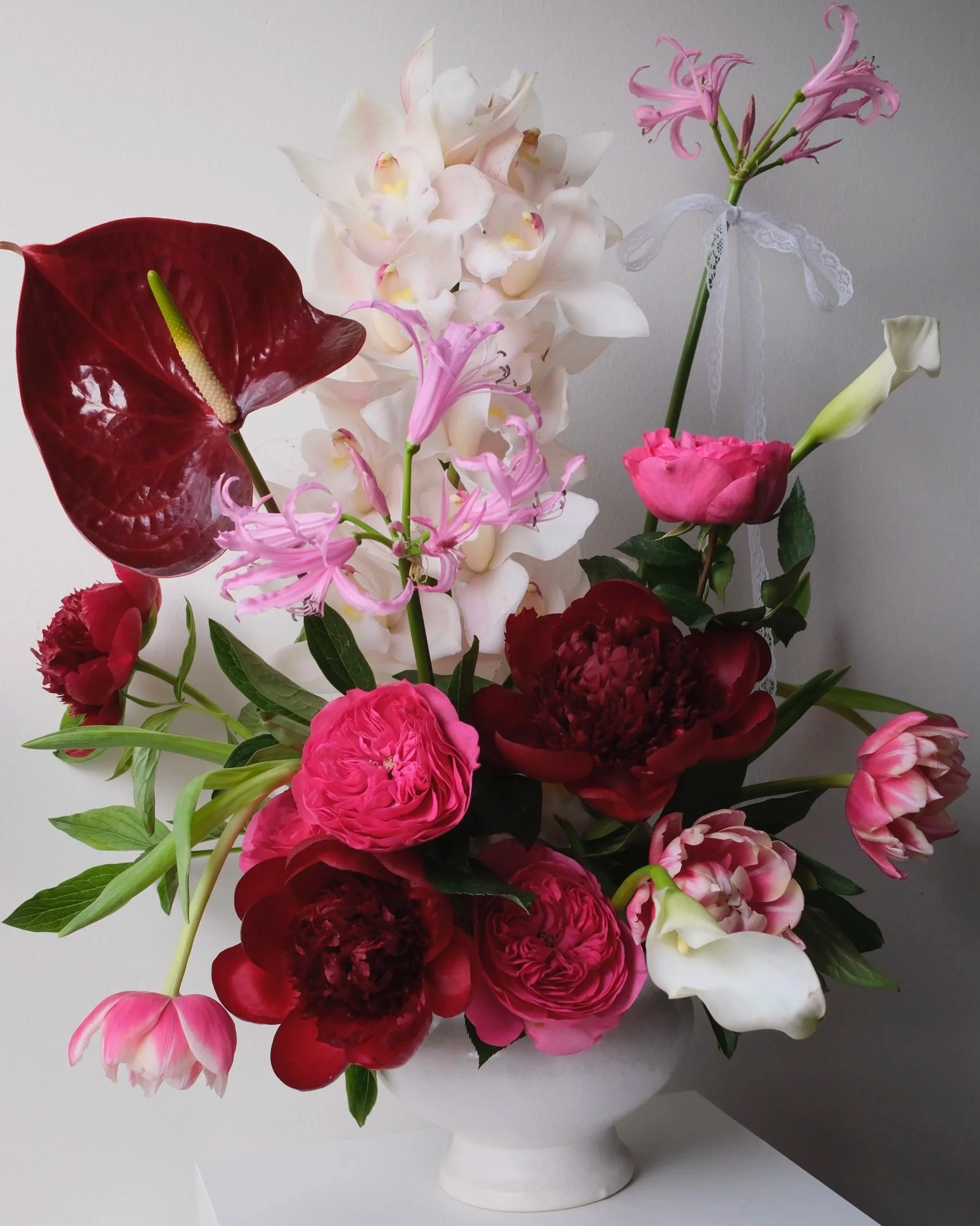 Big V-Day Arrangement