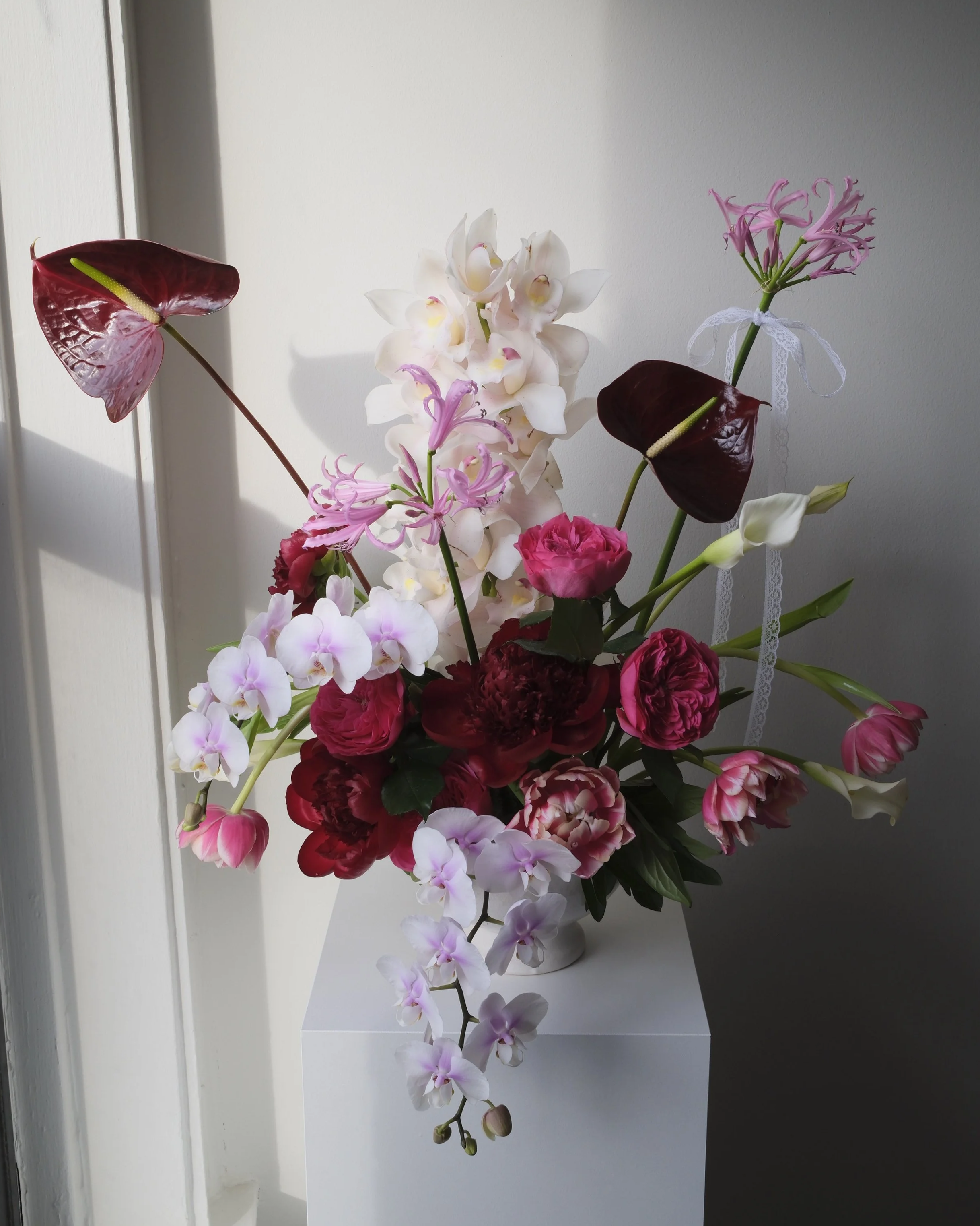 XL V-Day Arrangement