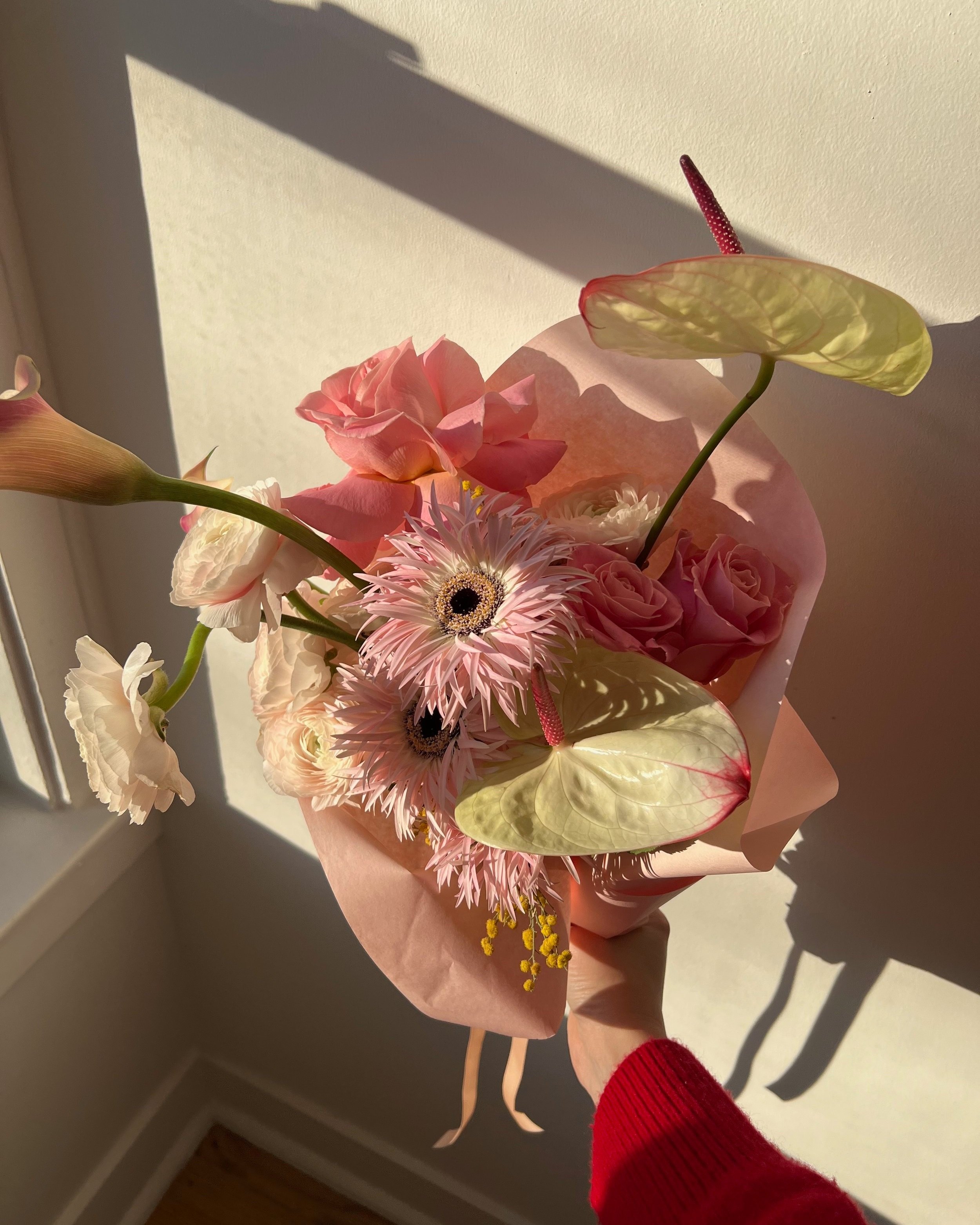 V-Day Bouquet