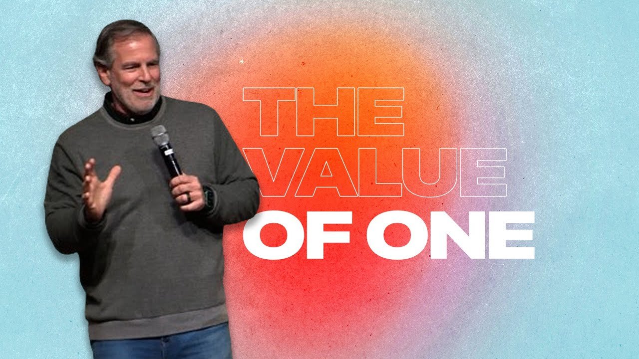 The Value of One