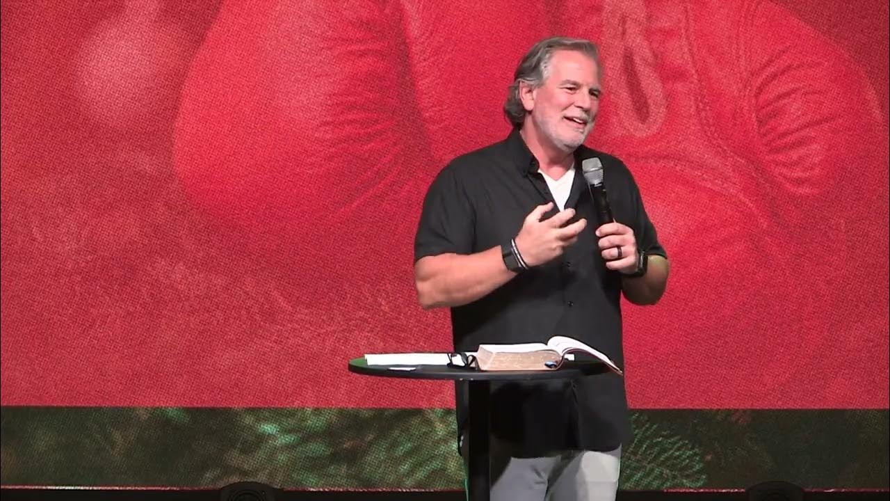 Fought For From the Beginning