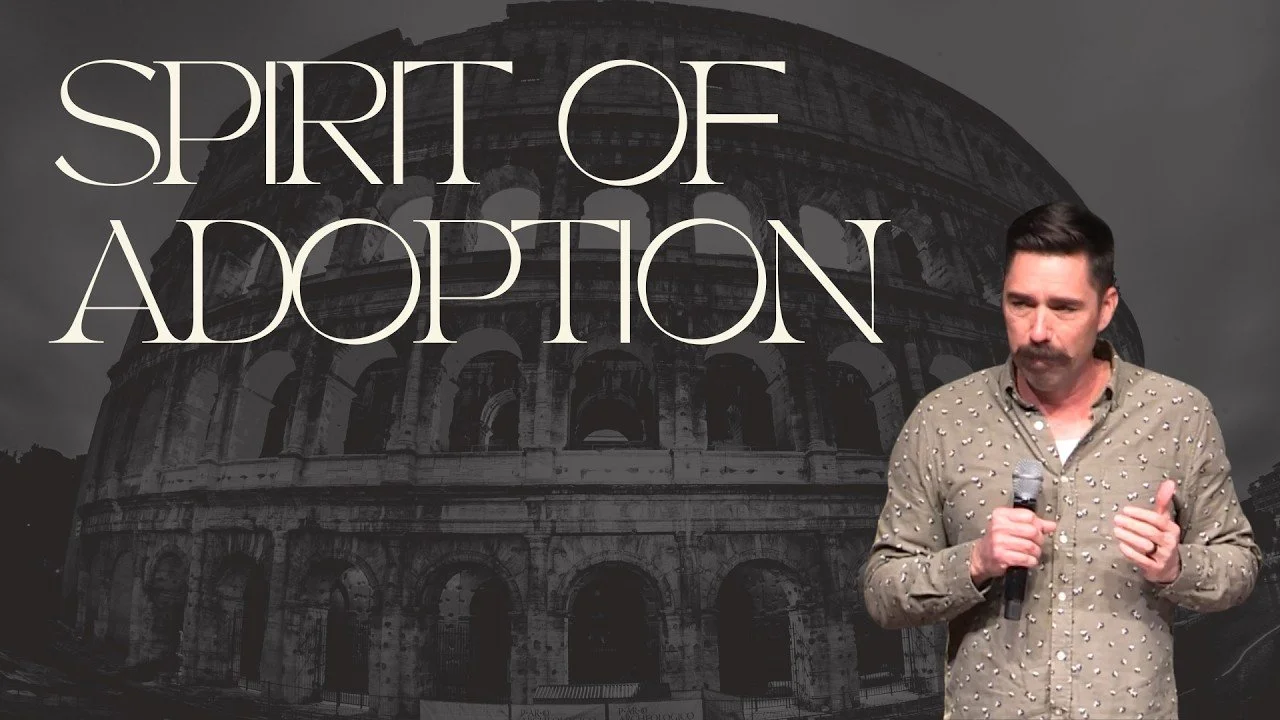 Spirit of Adoption