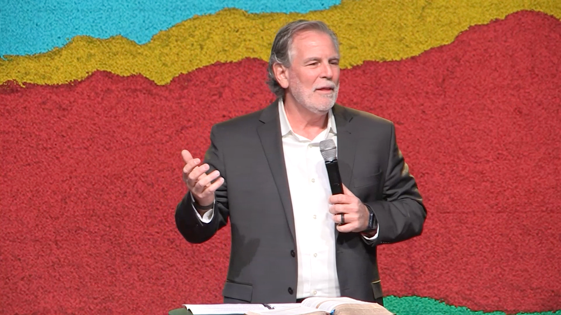 Finding New Faith in Christ! Easter 2026