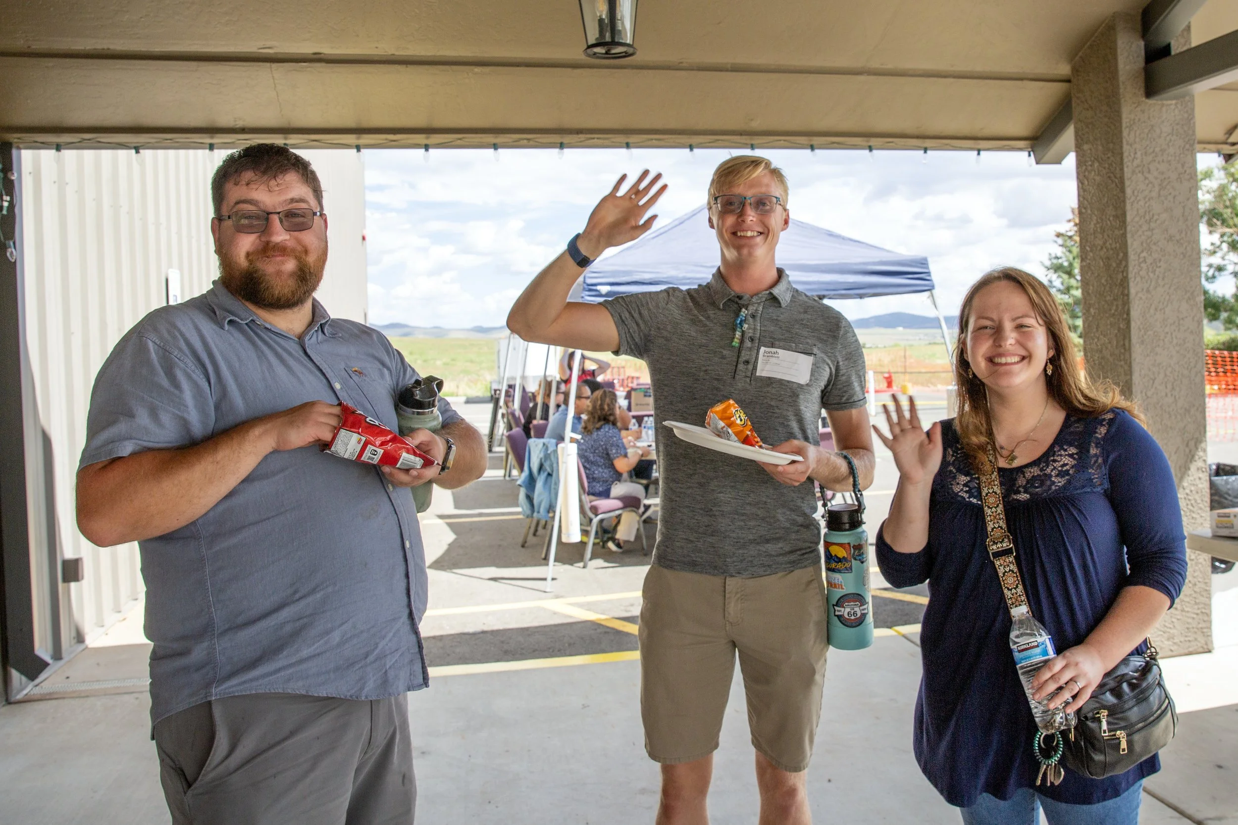 Lifepointe Church supporting young adults near Prescott Valley through rewarding and challenging years.