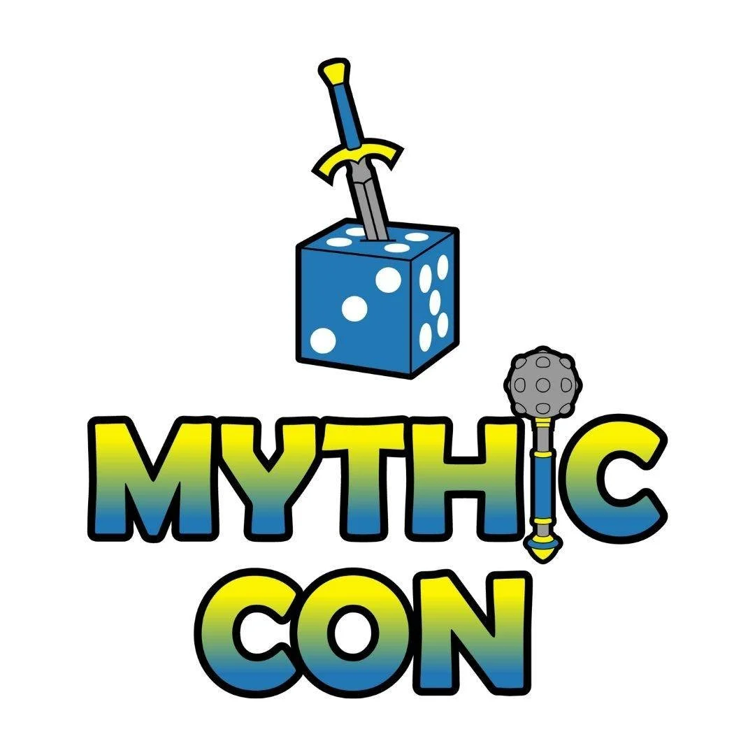 Mythic Con 2025