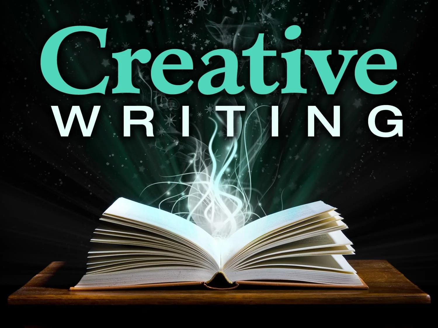 Creative Writing @ June Bug Center