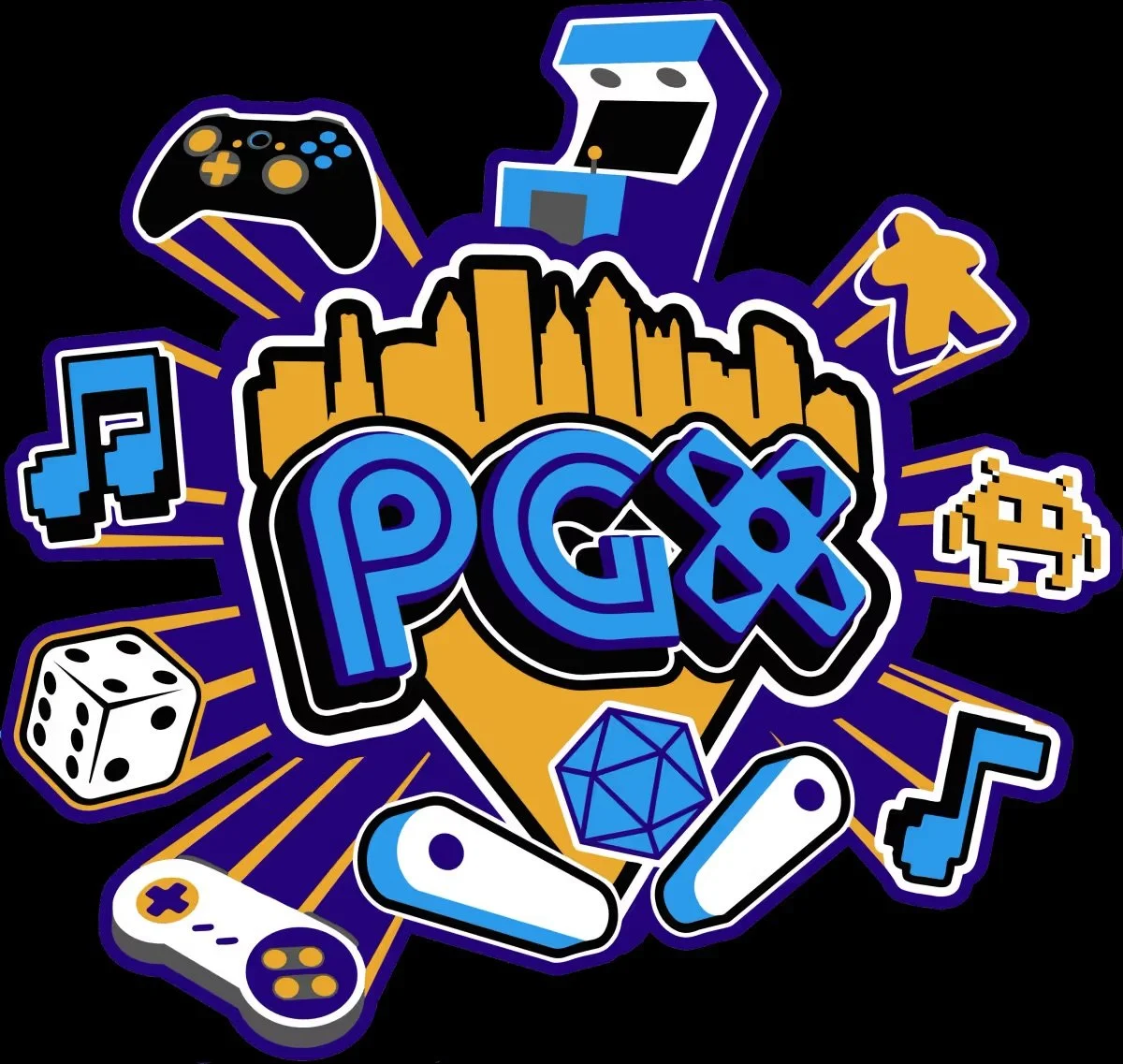 Pittsburgh Gaming Expo