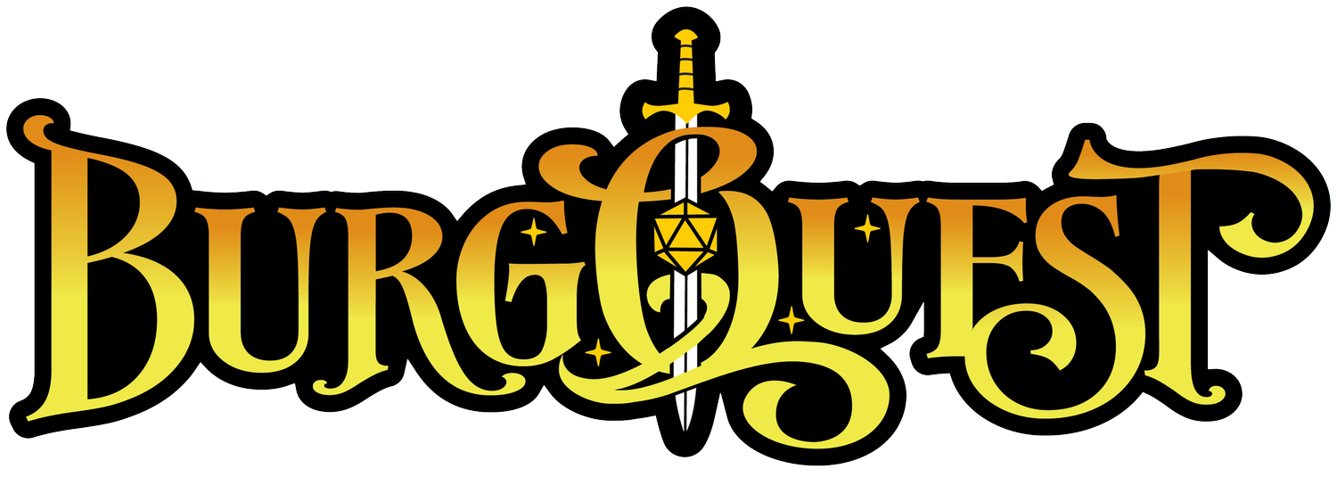 Burgquest
