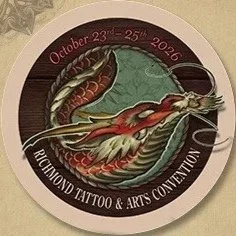 Richmond Tattoo &amp; Arts Convention