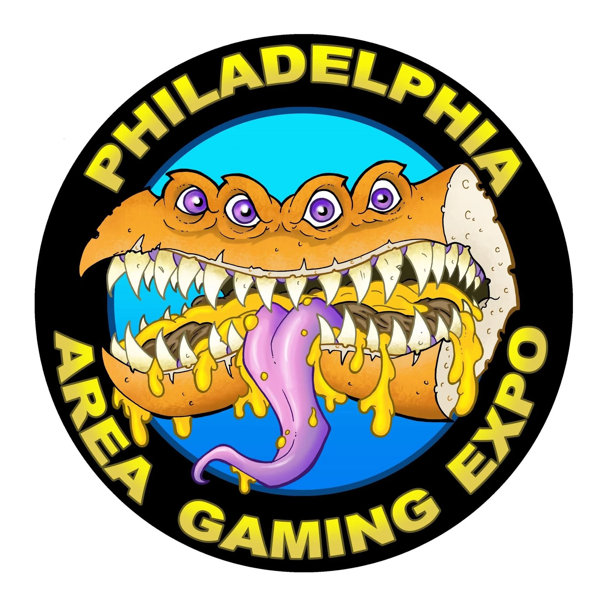 Philly Area Gaming Expo 4