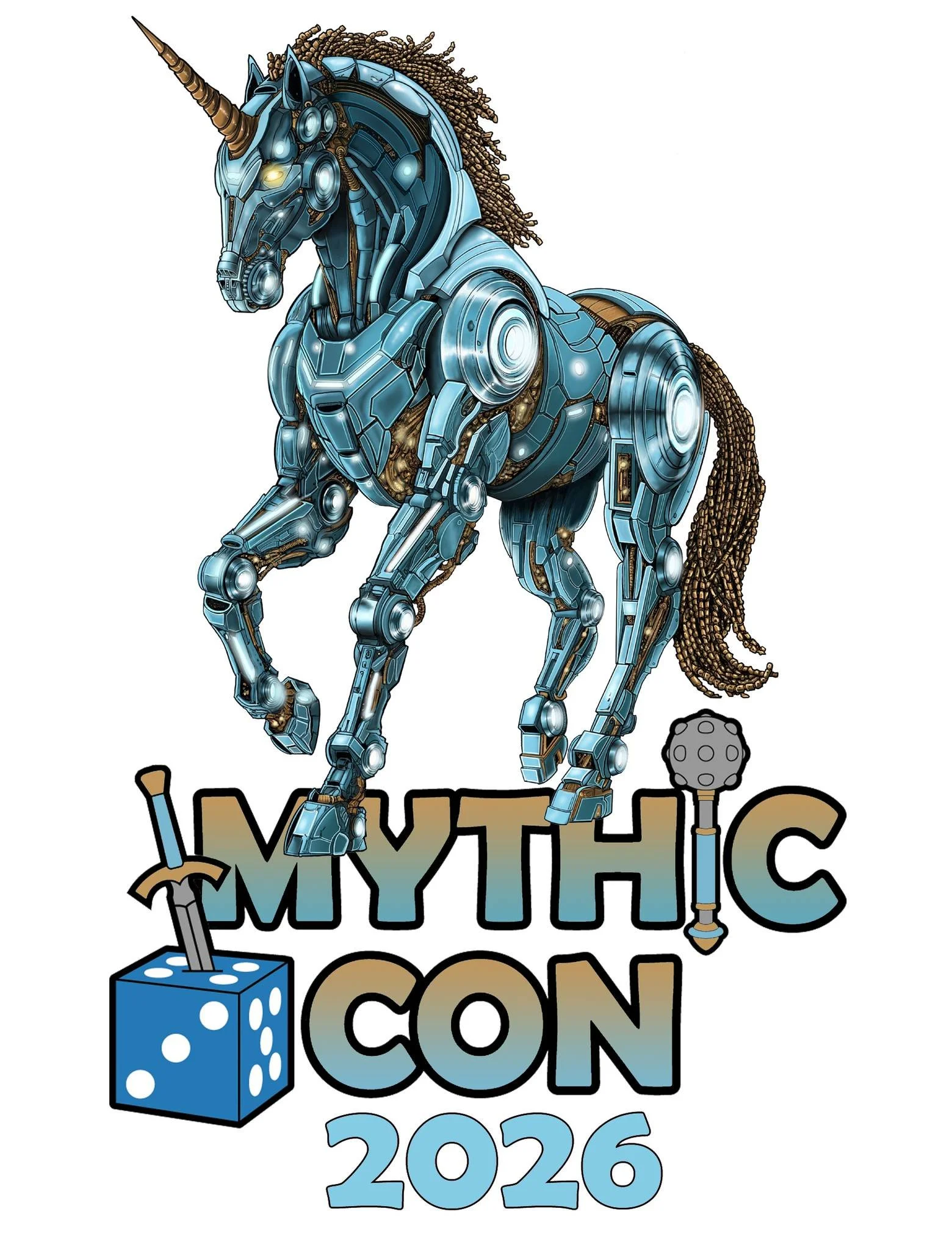 Mythic Con 2026