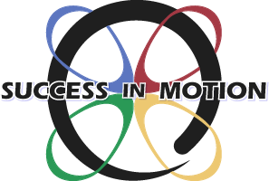 Success In Motion - DiSC