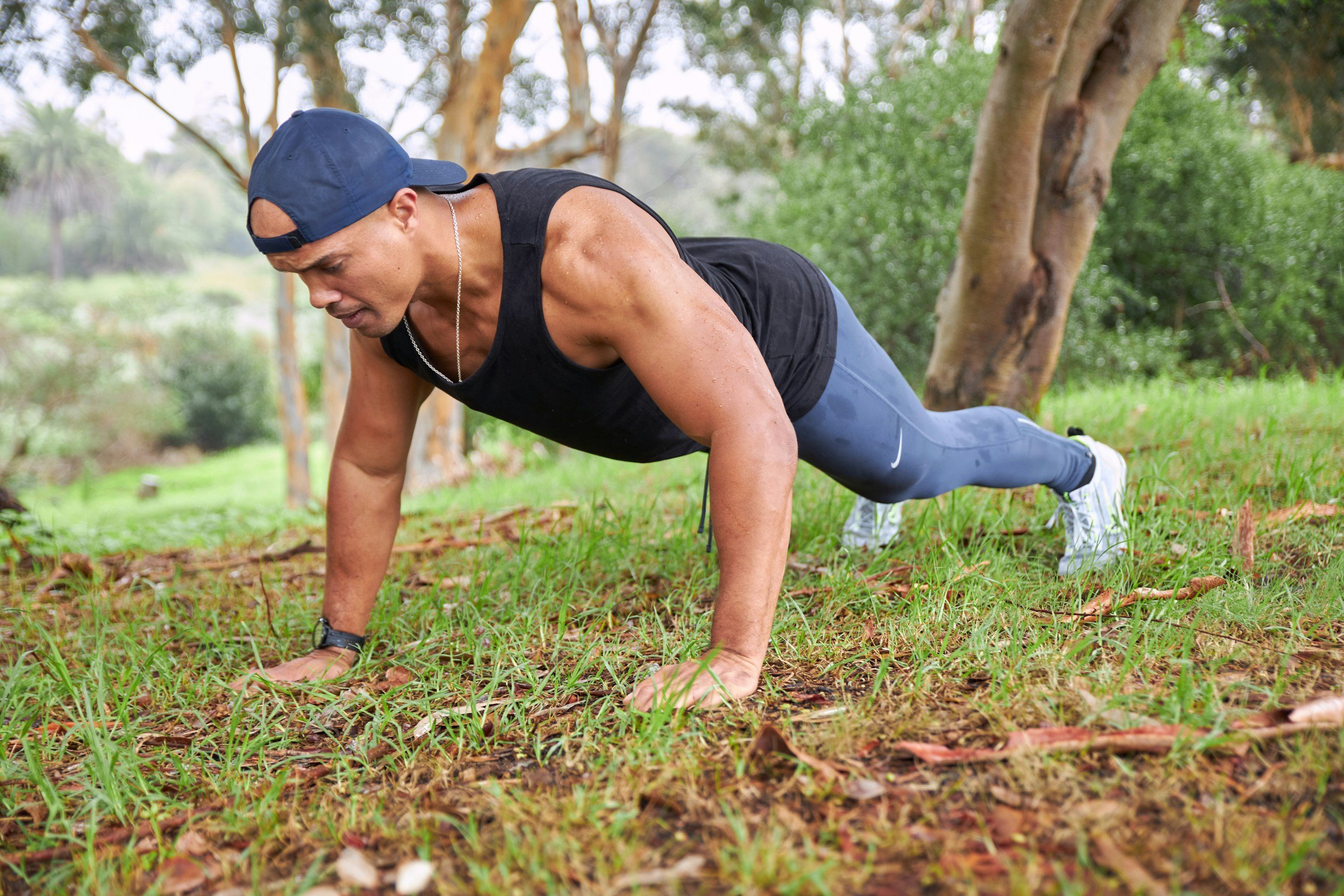 Human Chorionic Gonadotropin (hCG) in Men’s Health: A Comprehensive Review