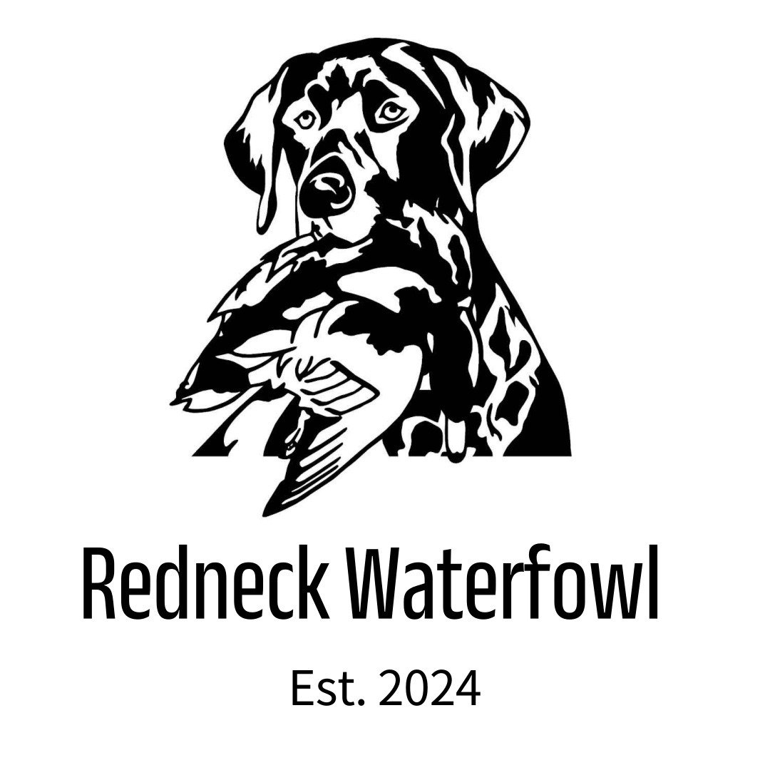 Redneck Waterfowl