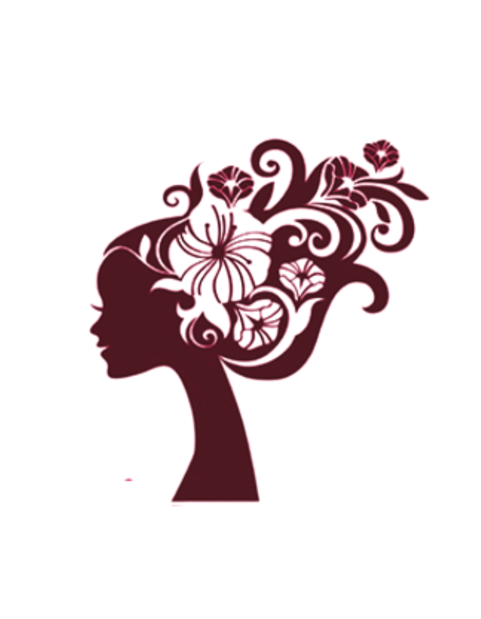 Lady tshirt design 1 .png