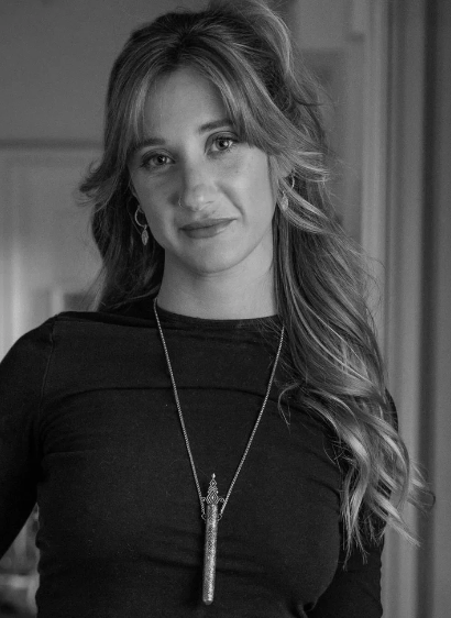 Tess Bloomer Death Doula