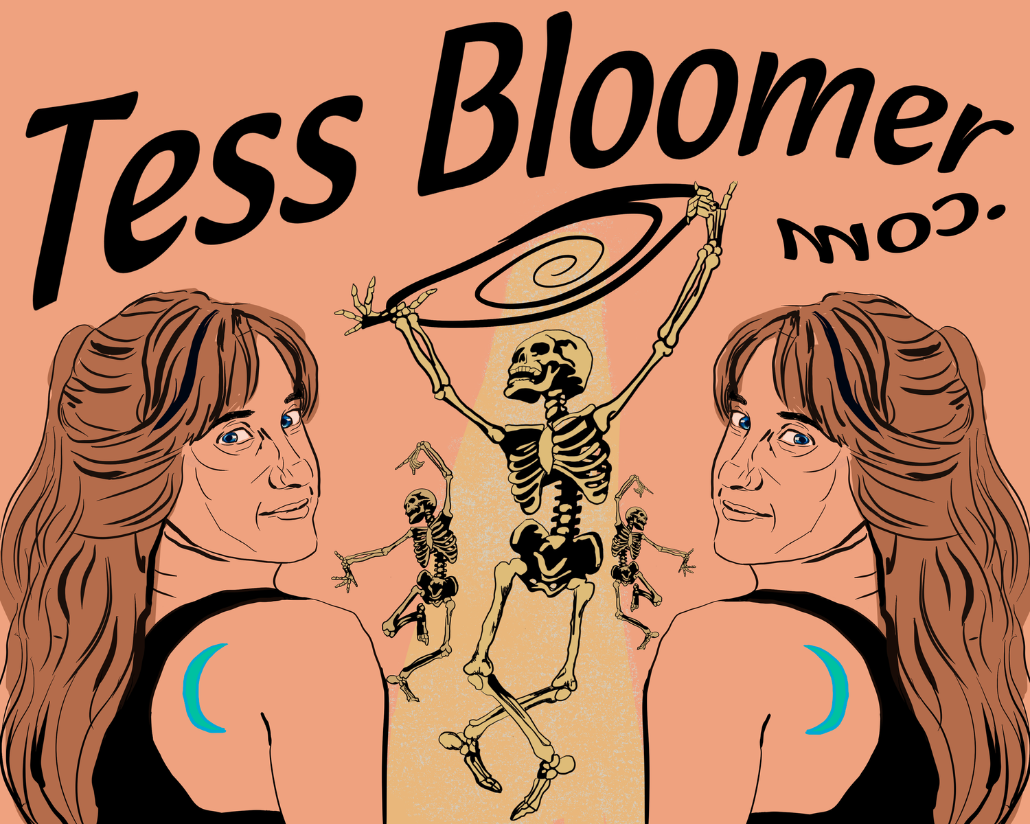 Tess Bloomer