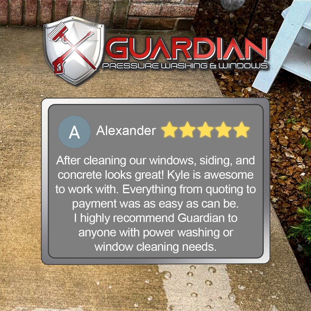 Another day, another happy customer. 

Guardianpww.com
(920)249-4874

#appleton #appletonwisconsin