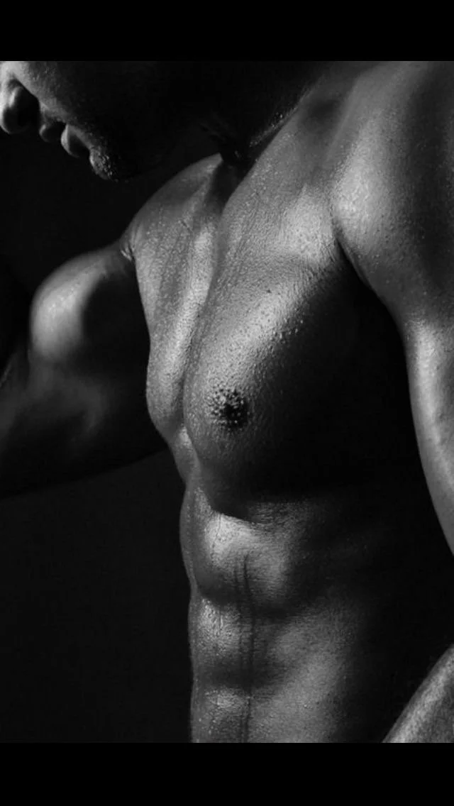 SACRED BODY SOVEREIGNTY  : Elite 1:1 Concierge Container