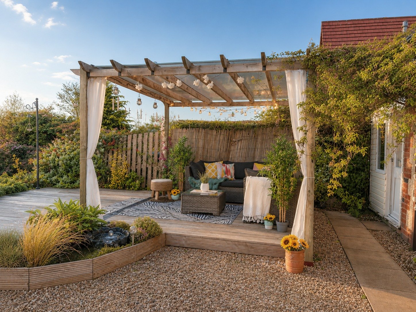 Lochnomore holiday home in Nairn