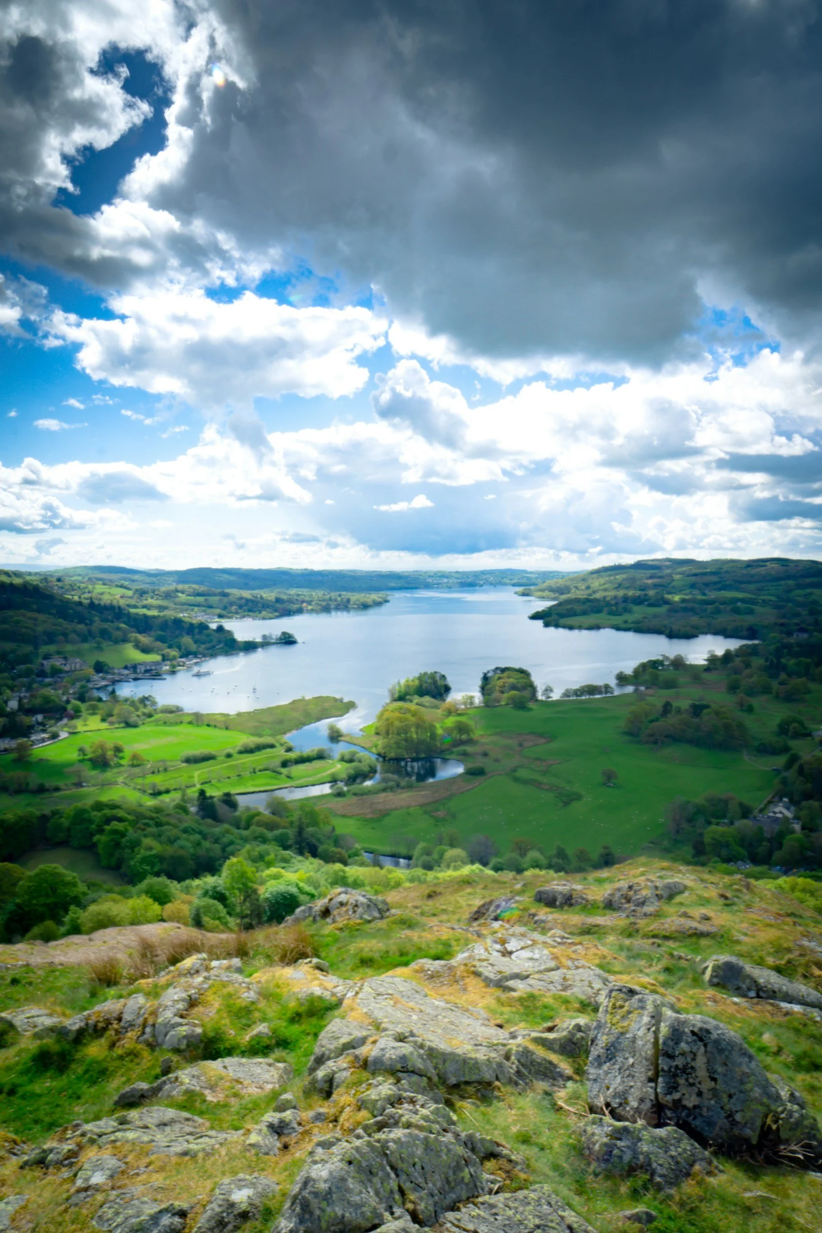Why Choose Holiday Let Management in Scotland with Thistle