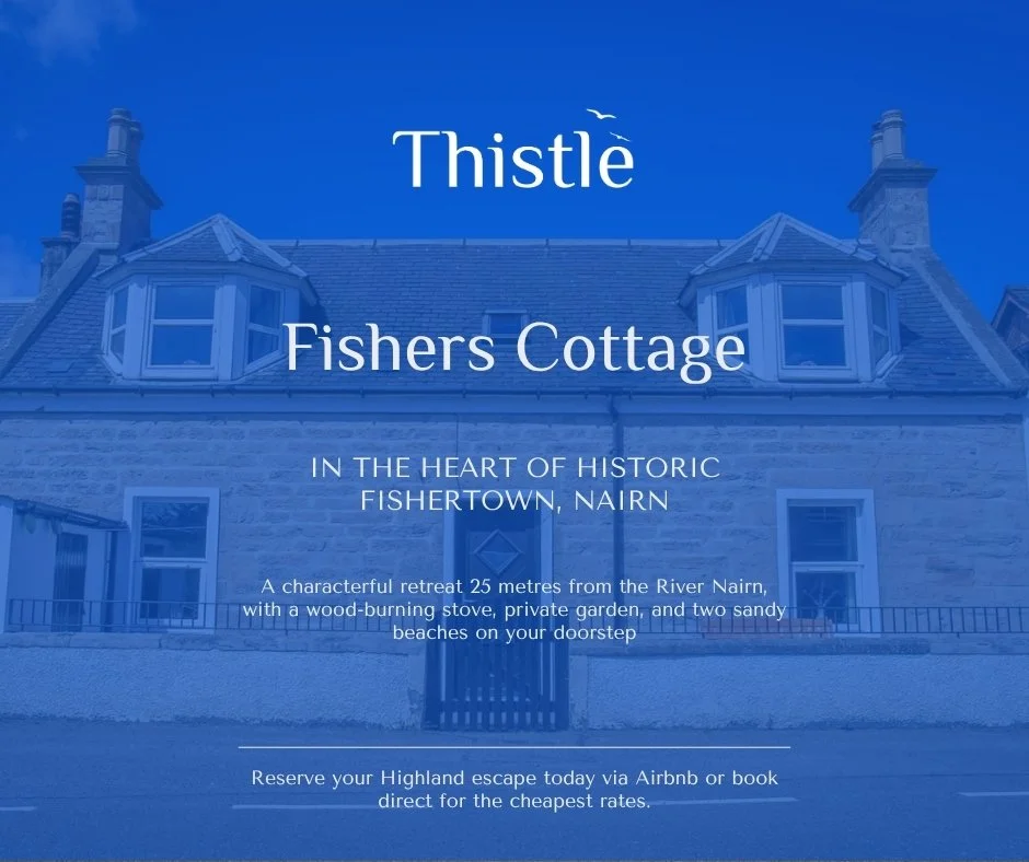 Is Your Highland Property Leaving Money on the Table?