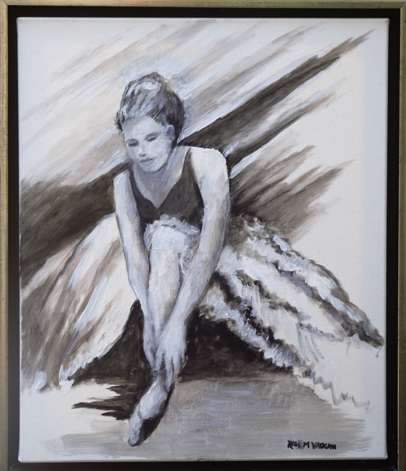 Fixing-the-Slipper-in-a-Ballet-Dress-22Wx28H-mixed-media-$800_800-(frame).jpg