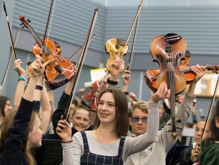 Taupō School of Music | Music Lessons