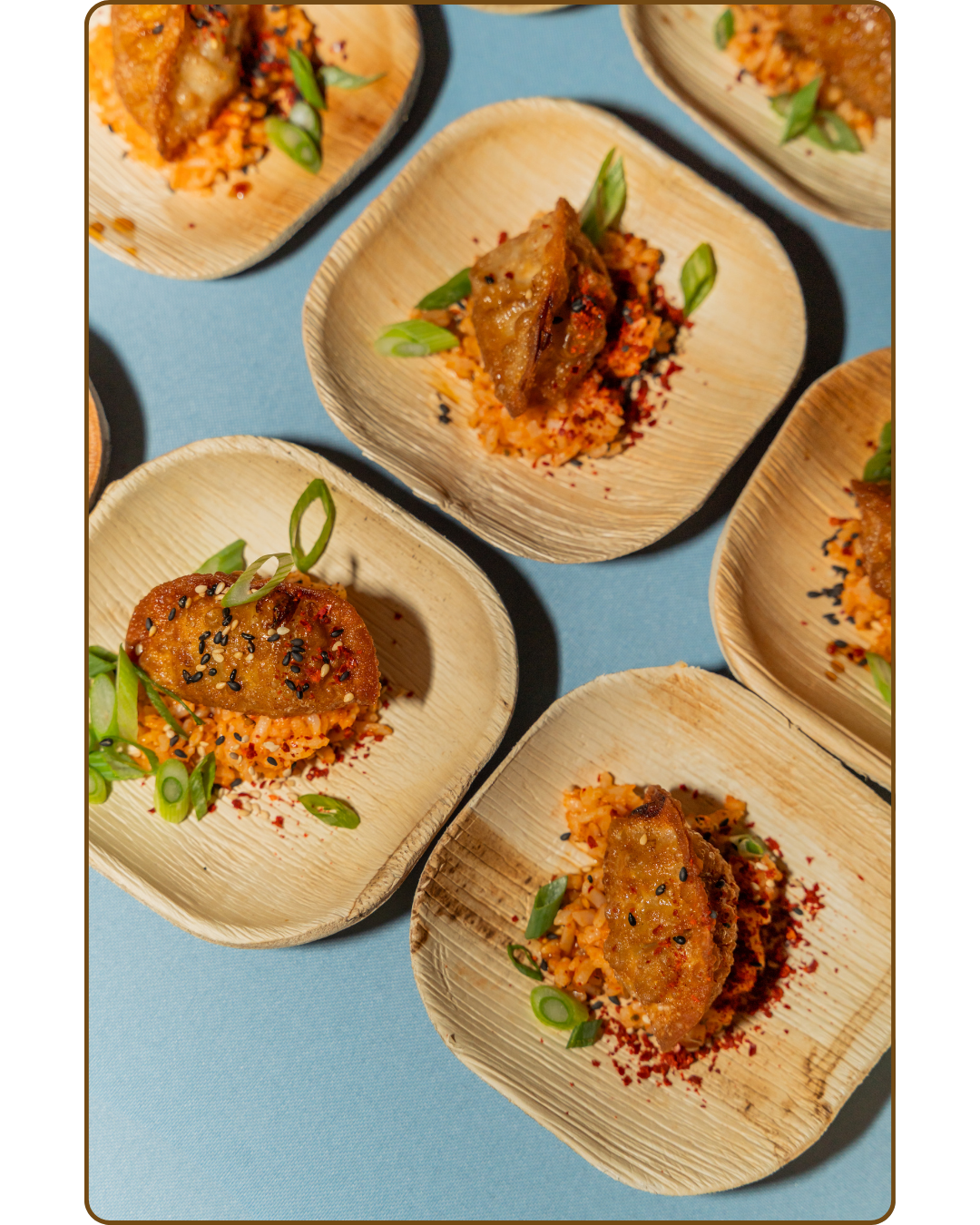 CHARLESTON WINE AND FOOD