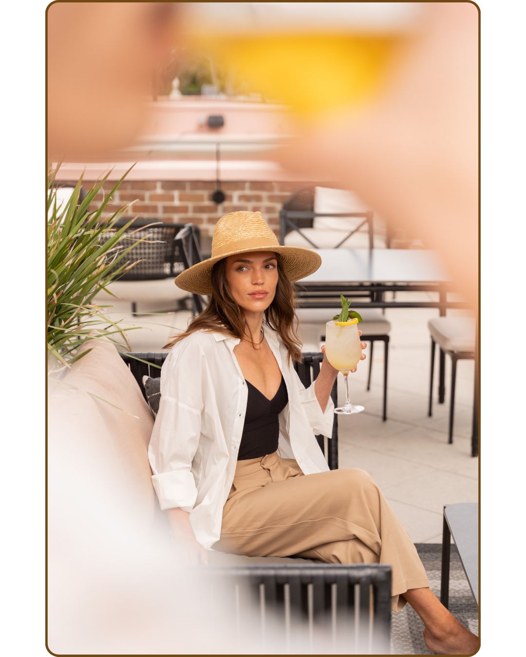 THE MILLS HOUSE HOTEL