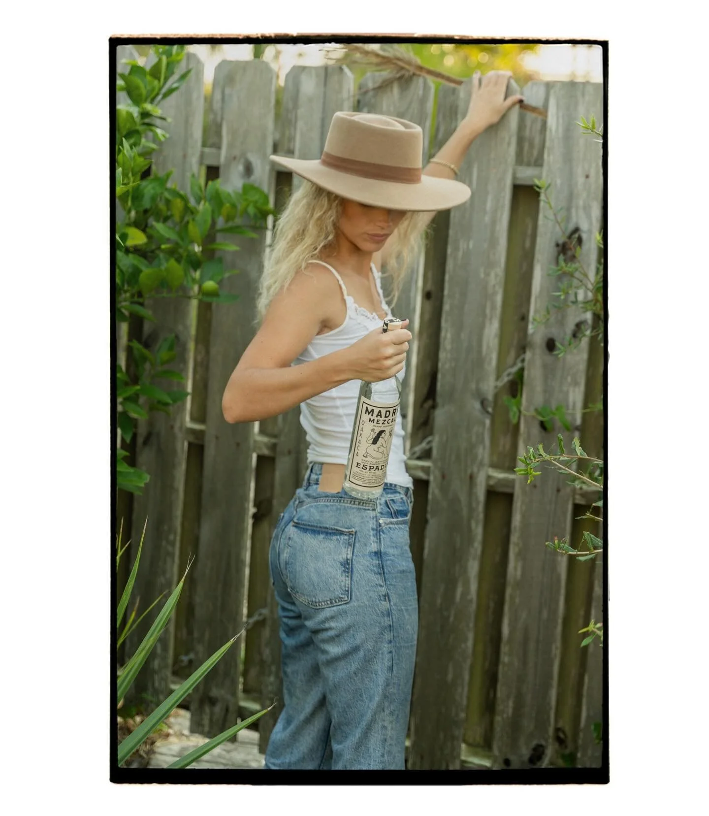 Hand-crafted by generations, a celebration of Mother Earth &mdash; Madre is more than mezcal. A dream shoot for a brand I adore. Charleston based with Jalisco inspired details. 🌙 

Pt.3