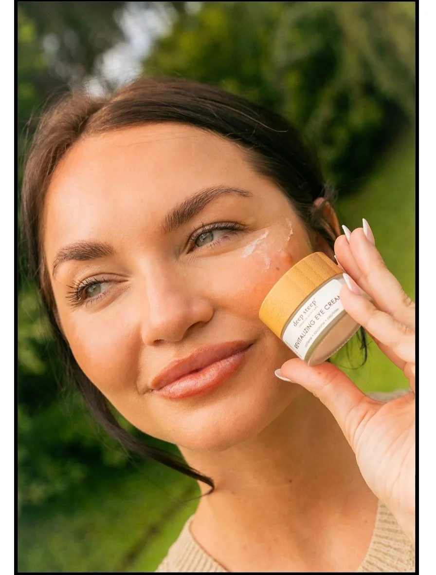 Scents that smells like summer @deepsteep 🫧