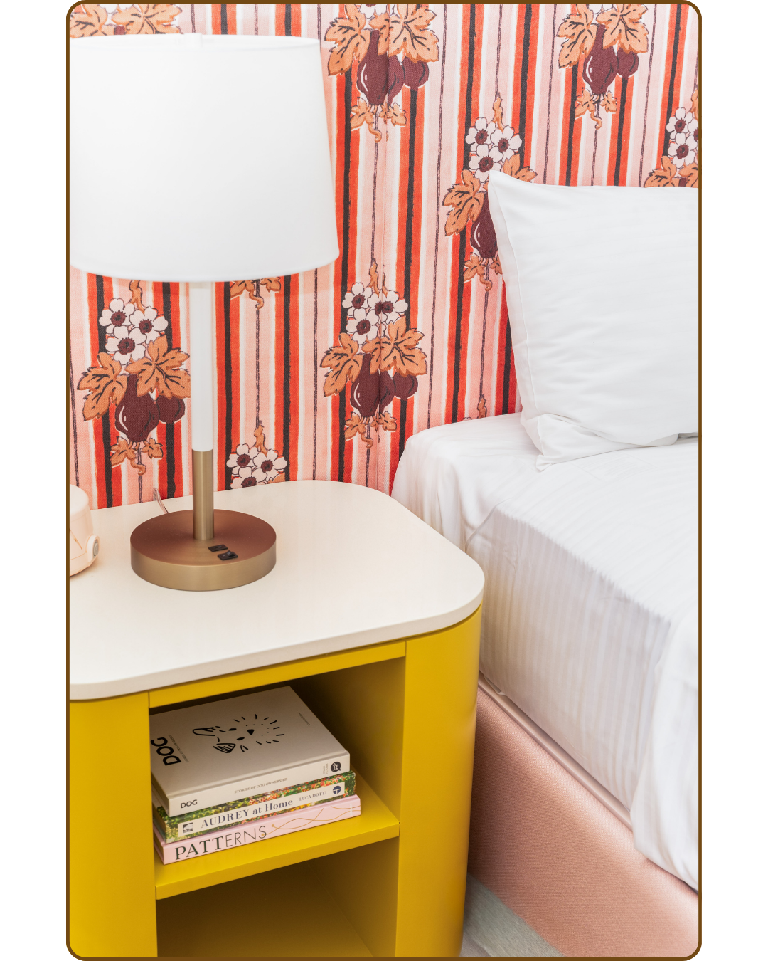 QUIRK HOTEL RICHMOND