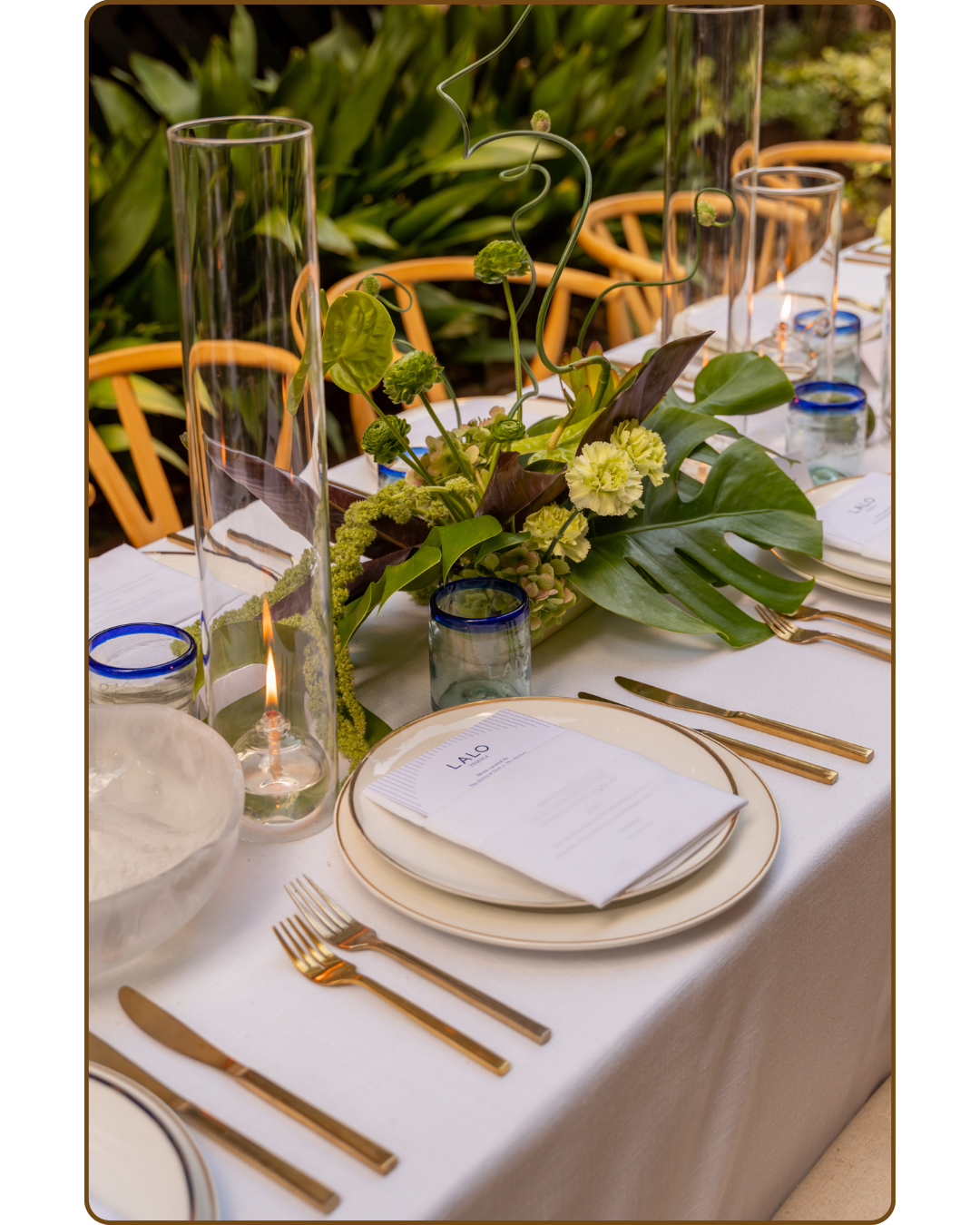 LALO TEQUILA CHARLESTON