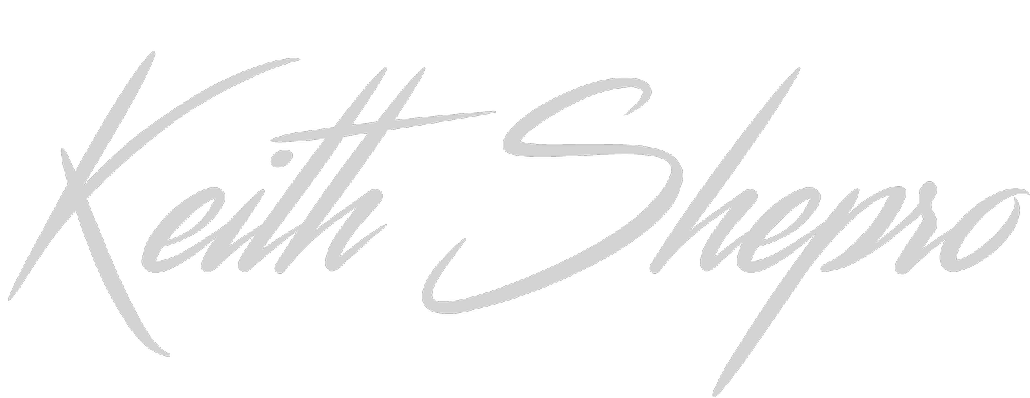 Keith Shepro