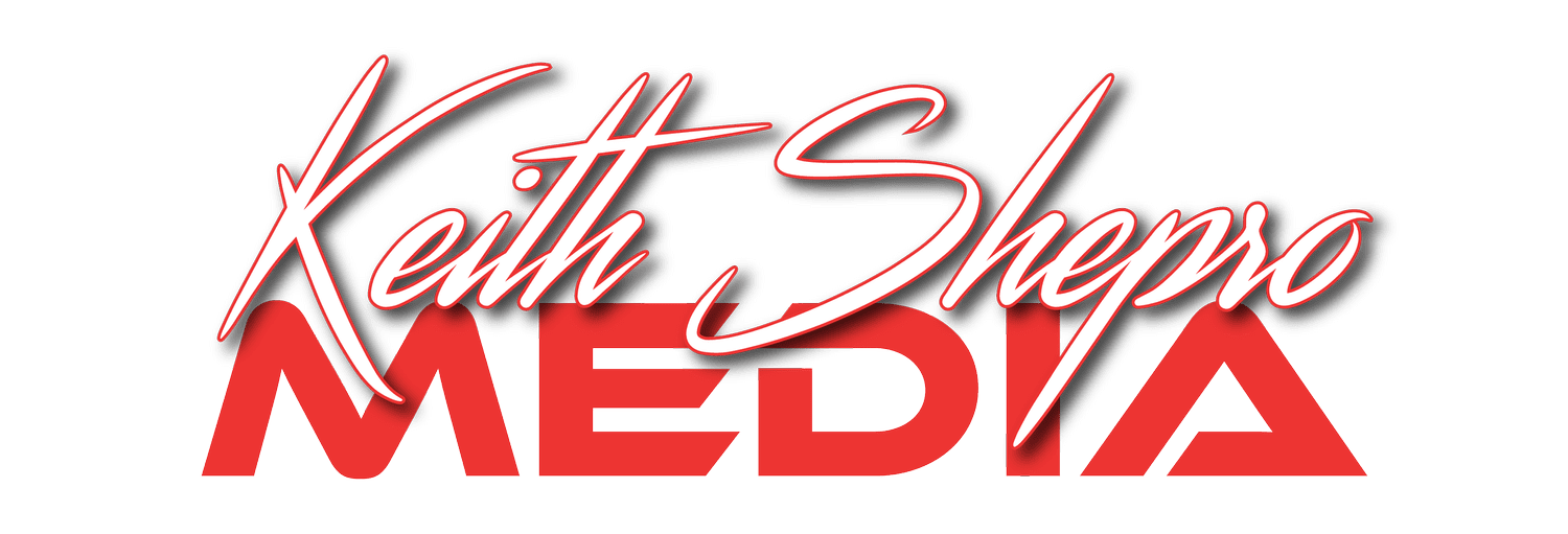 Keith Shepro