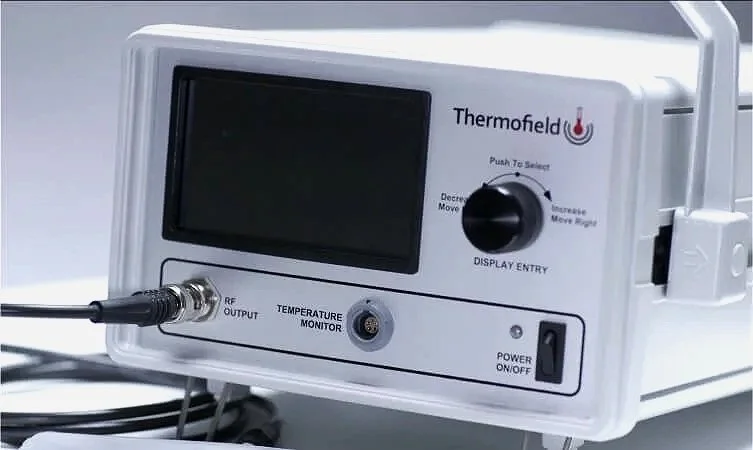 Thermofield Machine