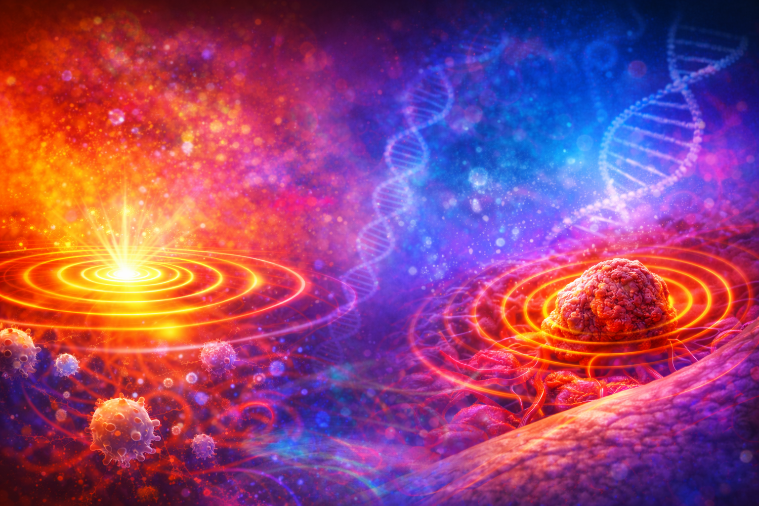 Hyperthermia Therapy in Integrative Oncology