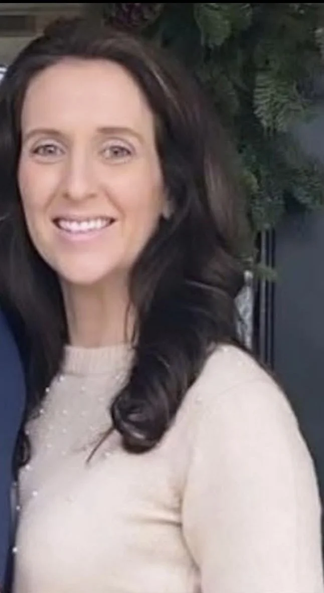 Claire Murdock