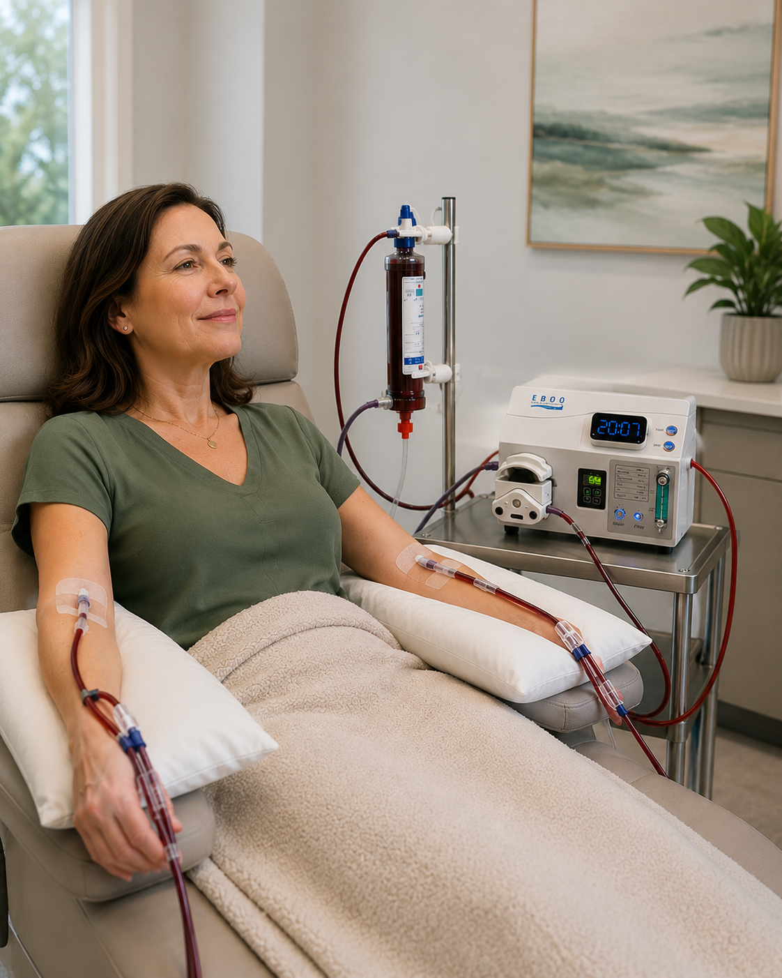 Eboo Therapy