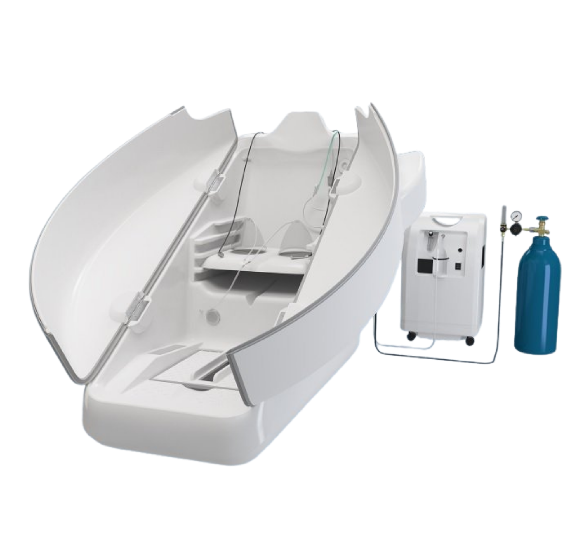 HOCATT Sauna Cincinnati