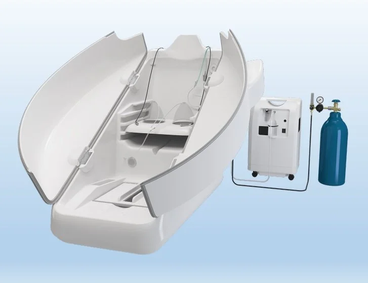 HOCATT sauna