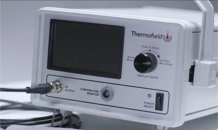 Thermofield Machine