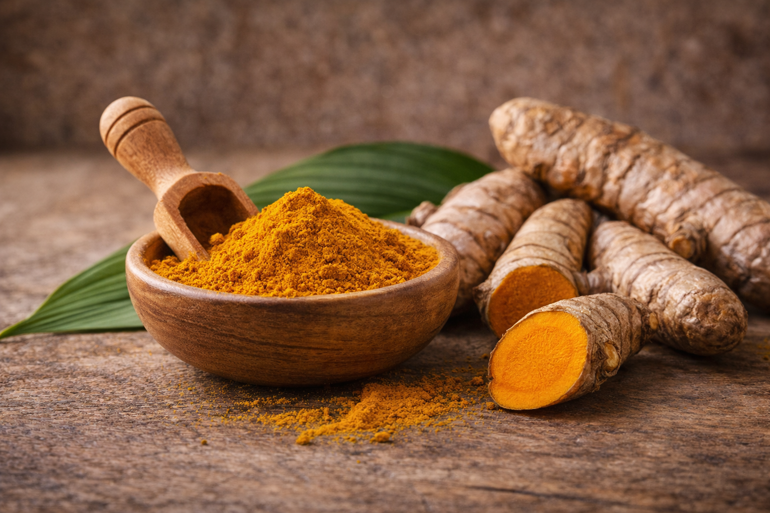 Curcumin