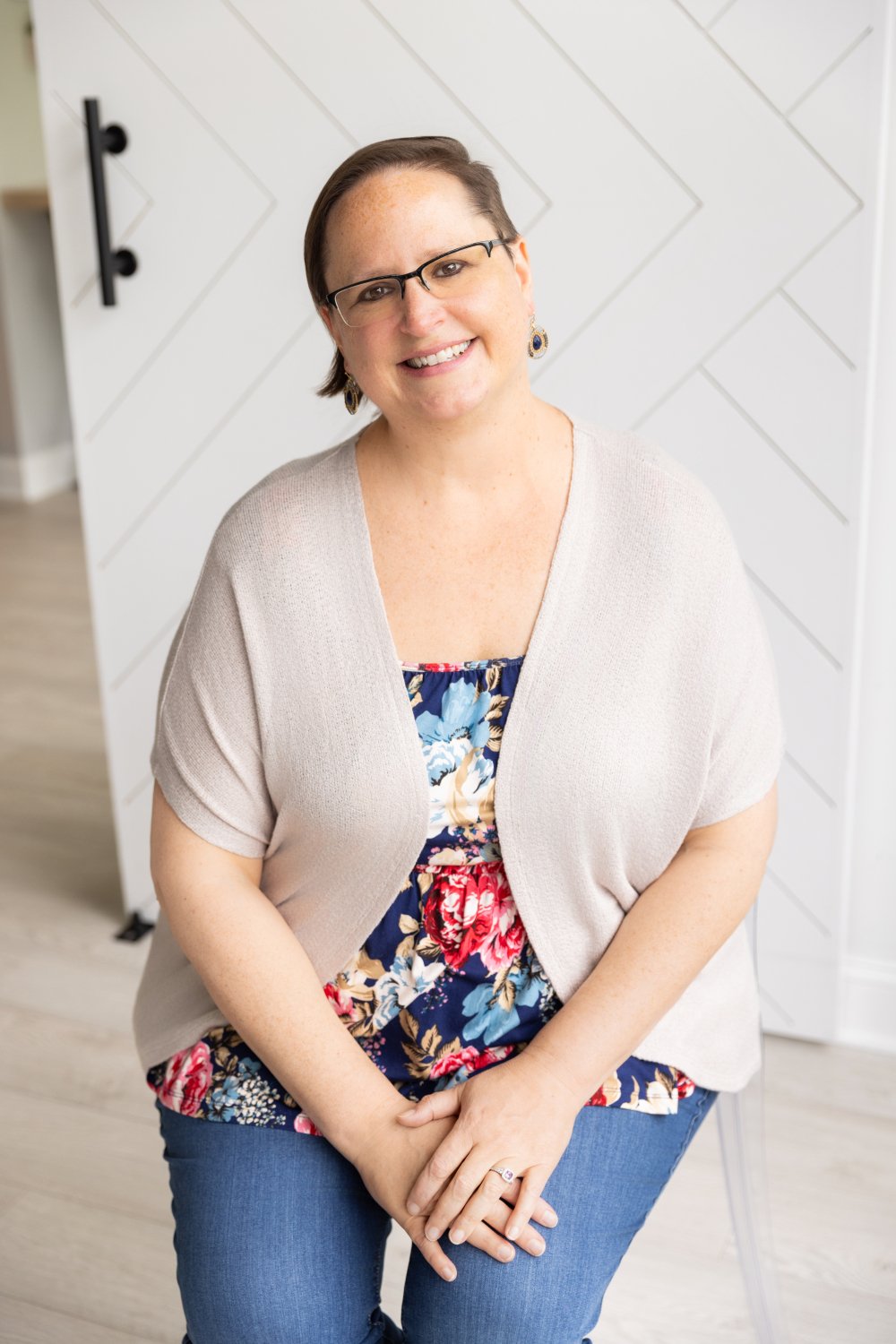 Wendy Parker