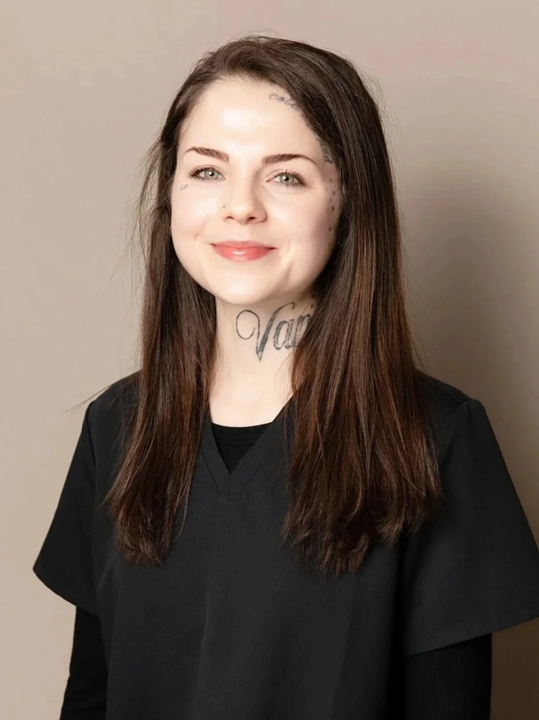 Sidney Waselenko, LMT