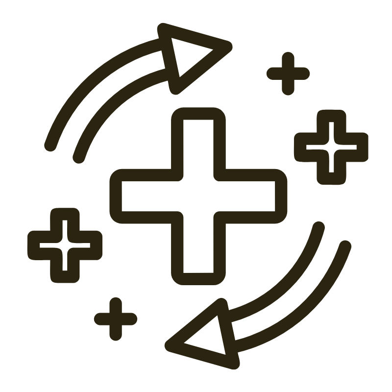 Recovery Icon